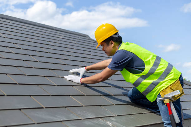 Trusted Haverhill, MA Roofing Contractor Experts