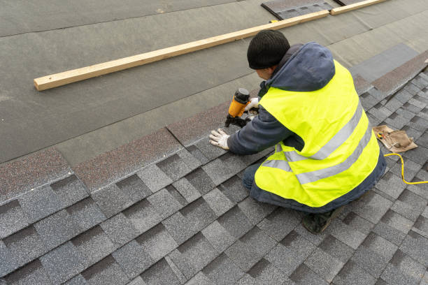 Roof Waterproofing Services in Haverhill, MA