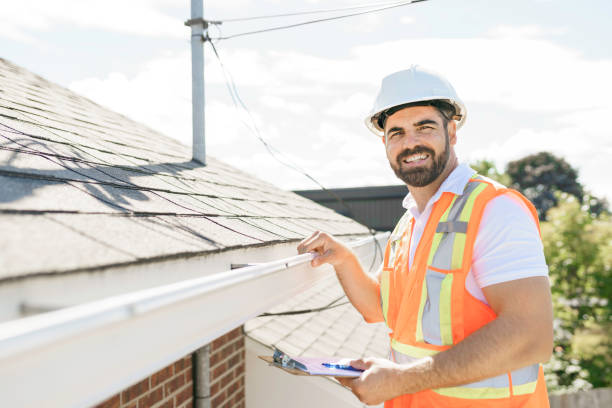 Quick and Trustworthy Emergency Roof Repair Services in Haverhill, MA