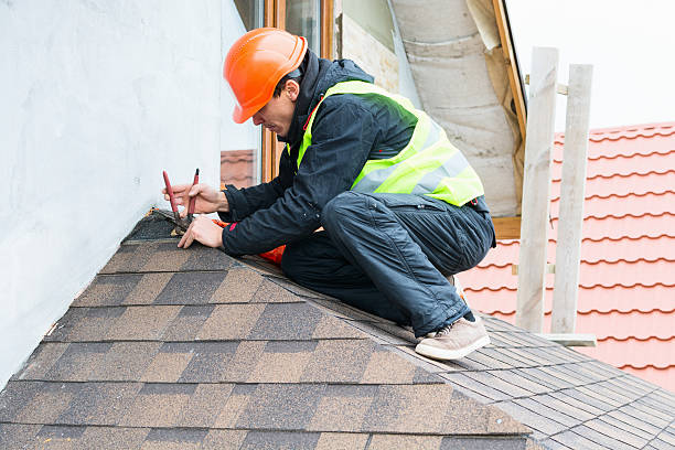 Best Residential Roofing Contractor  in Haverhill, MA